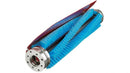 Thatch-Away Rotary-Brushes