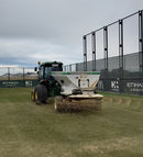 Topdressing