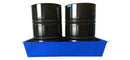 Polyethylene Drip Tray - 175L