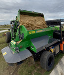 Topdressing