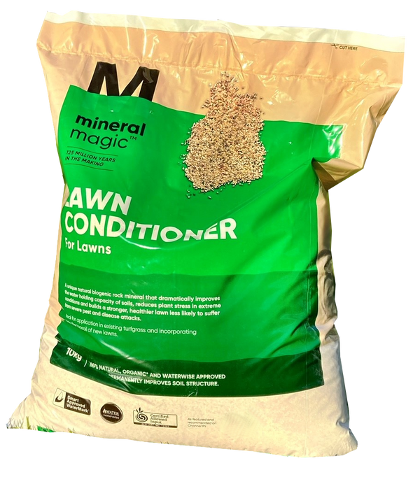 Mineral Magic - Lawn Conditioner