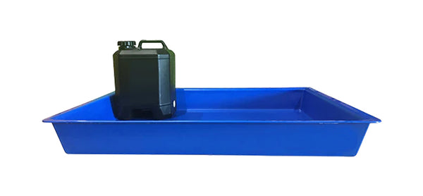 Polyethylene Drip Tray - 45L