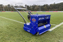 Pedestrian Aera Seeder