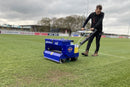 Pedestrian Aera Seeder