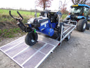 A2G2 Easy Load Trailer