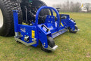 BM50 Verti-Cutter