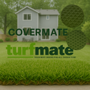 CoverMate Grass Protection
