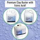 Micronised Gypsum Liquid