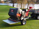 TPC Easy Load Trailer