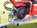 TPC Easy Load Trailer