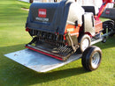 TPC Easy Load Trailer