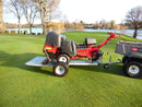 TPC Easy Load Trailer