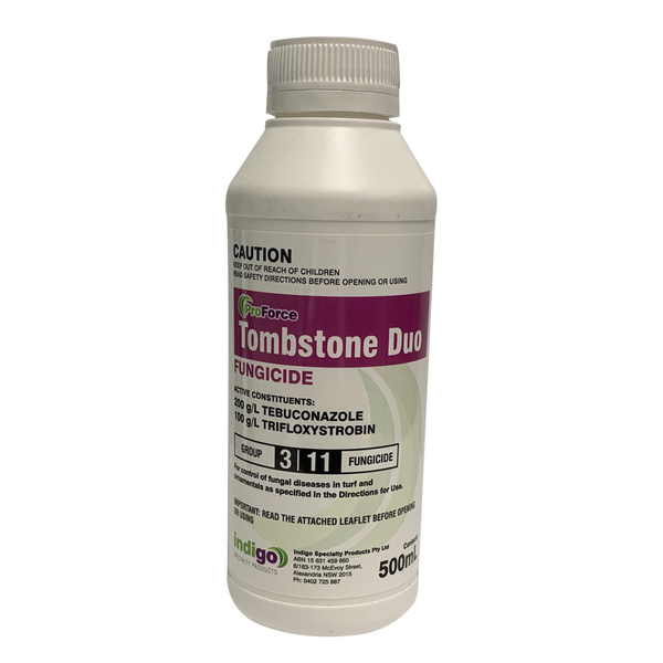 ProForce Tombstone Duo Fungicide