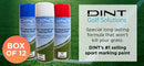 Dint Grass Aerosol Cans