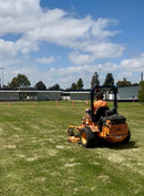 Event Preparation