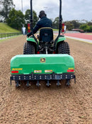 Aeration & Coring