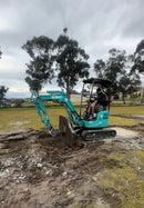 Construction Works