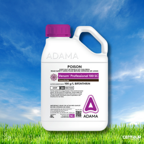 5L Venom® Professional 100