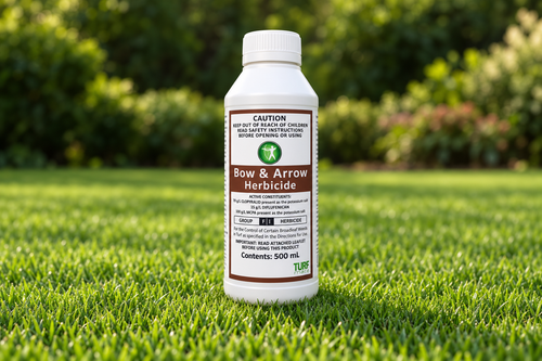 Bow & Arrow Herbicide