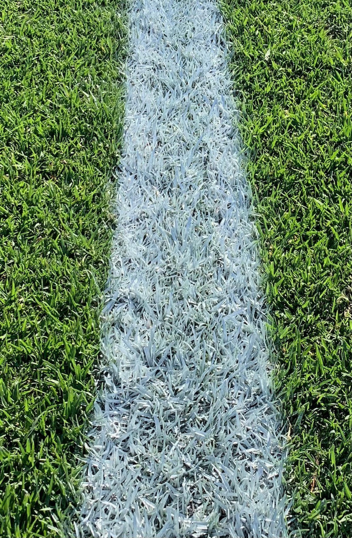 Line marking