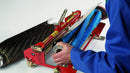 Thatch-Away Rotary-Brushes