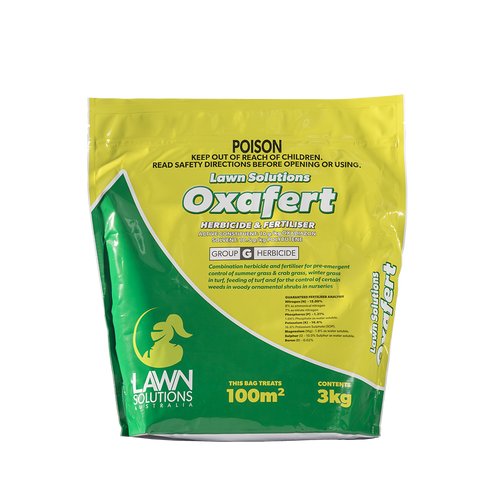 OxaFert