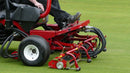 Thatch-Away Sarel-Roller