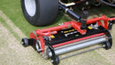 Thatch-Away Topdressing-Brush