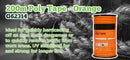200m Polytape - turfmate