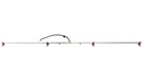 2m BOOM 12V Trailed - turfmate