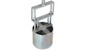 4" Round Plugger - turfmate