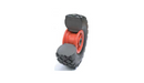 Aluminium 3G Portagoal - turfmate