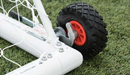 Aluminium 3G Portagoal - turfmate