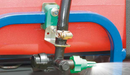 Boomless Nozzle Kit - turfmate