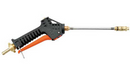 Short Jet Trigger Gun - turfmate