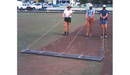 Tow Behind Levelawn - turfmate