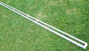 Cricket Wicket Stencil - turfmate