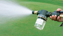 Underhill Pellet Pro - turfmate