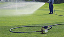 Underhill Pellet Pro - turfmate