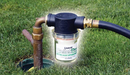 Underhill Pellet Pro - turfmate