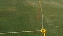 Heavy Duty Steel Pigtail - 950mm - turfmate