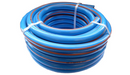 Summer Blue Garden Hose - turfmate