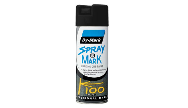 DY-Mark Spray & Mark - Box of 12 - turfmate
