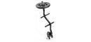 345L Poly Hopper - turfmate