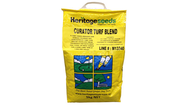 Home Lawn Turf Blend - turfmate