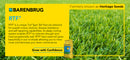 RTF Tall Fescue - turfmate
