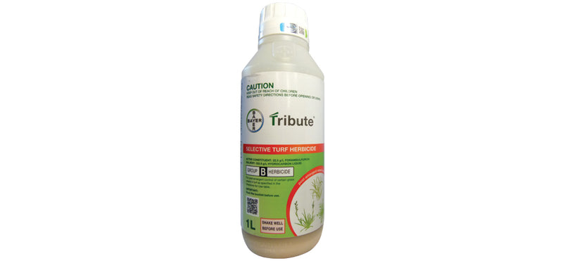 Tribute Selective Herbicide