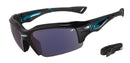 Brut Safety Glasses - turfmate