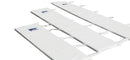 Flat Post Padding - turfmate