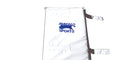 Flat Post Padding - turfmate